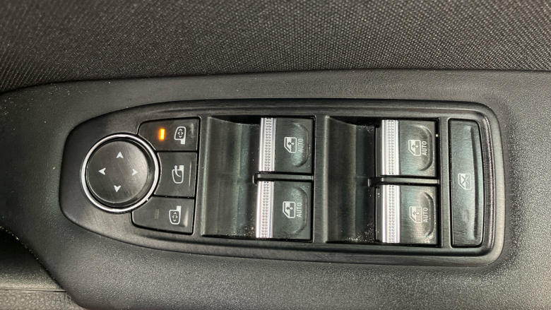 Renault Captur 1.6 E-Tech Full Hybrid 145 Esprit Alpine 5dr Auto Hybrid Hatchback